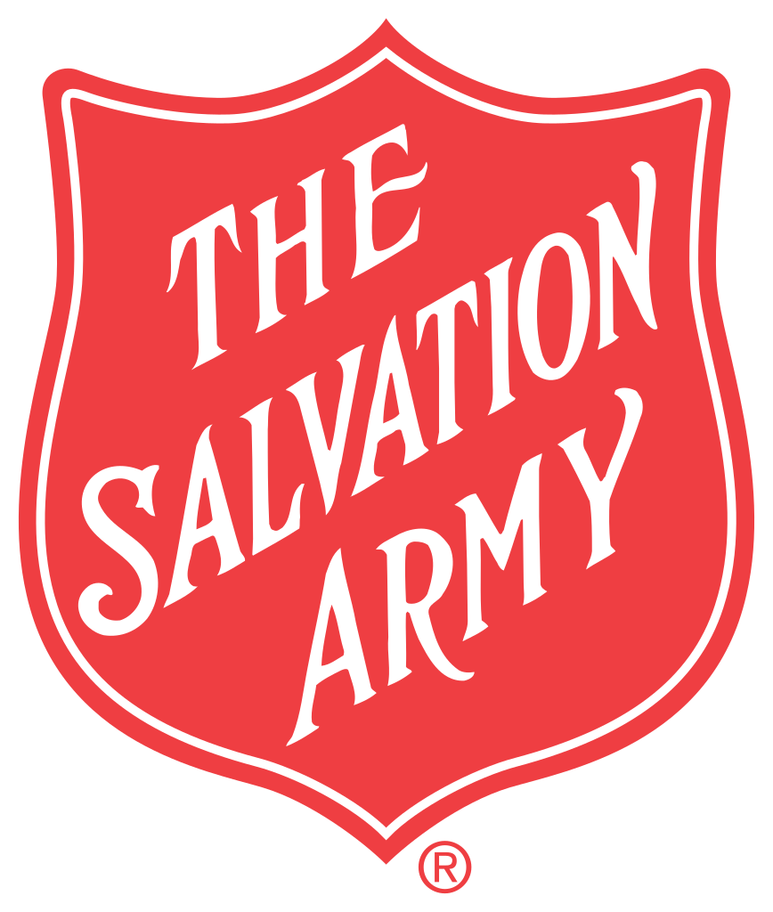 Salvation army logo