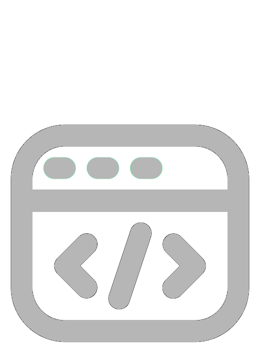 programming icon